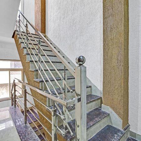 Hotel O Grand L M Ajmer Ngoại thất bức ảnh