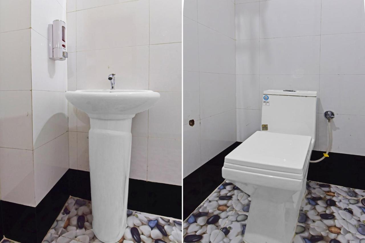 Hotel O Grand L M Ajmer Ngoại thất bức ảnh