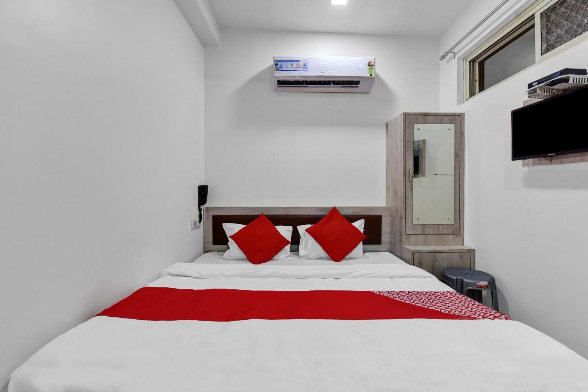 Hotel O Grand L M Ajmer Ngoại thất bức ảnh