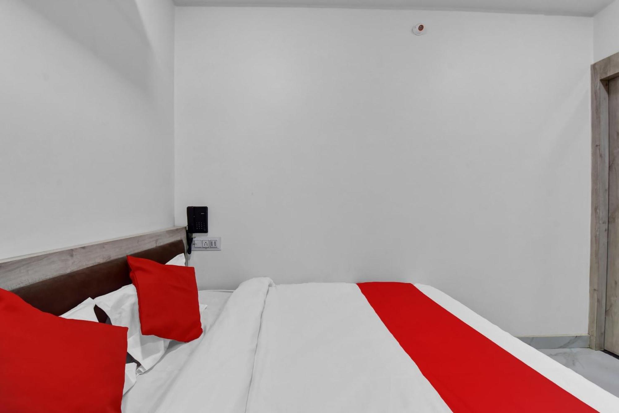 Hotel O Grand L M Ajmer Ngoại thất bức ảnh