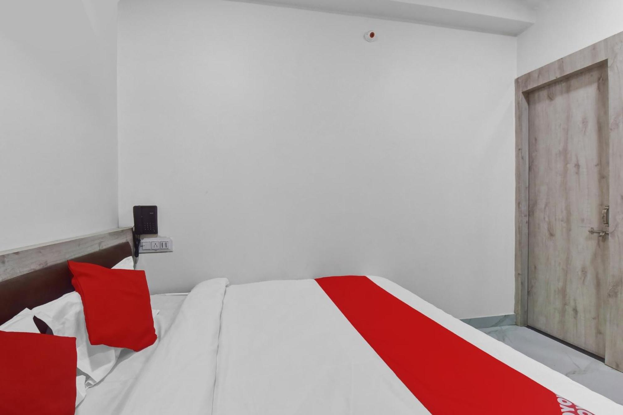 Hotel O Grand L M Ajmer Ngoại thất bức ảnh